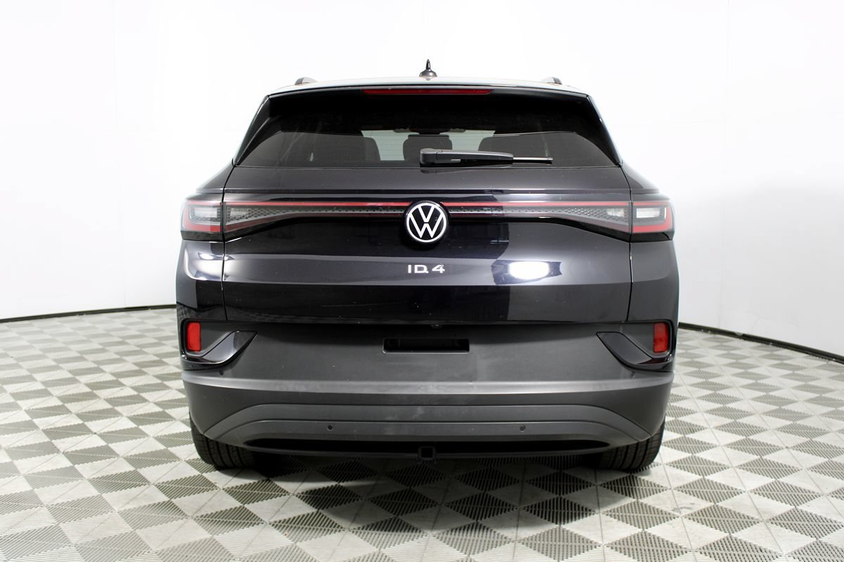 Used 2023 Volkswagen ID.4 Pro S AWD/4WD image 40