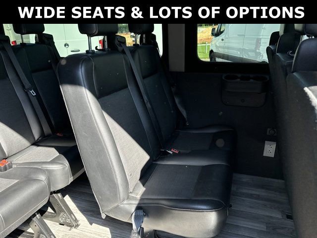 Used 2023 Mercedes-Benz Sprinter 2500 image 20