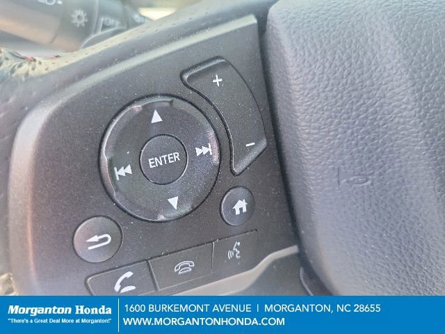 Used 2023 Honda Passport TrailSport image 10