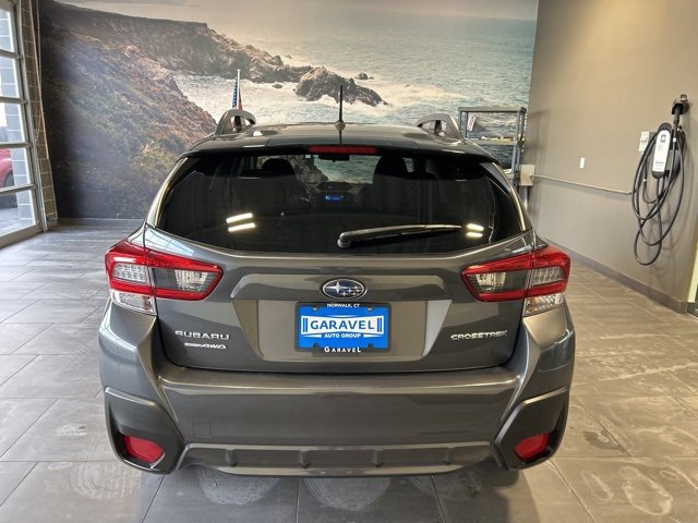 Used 2022 Subaru Crosstrek 2.0i image 32