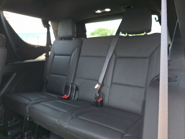 Certified 2021 Chevrolet Tahoe LT w/ LT Signature Package AWD/4WD image 11