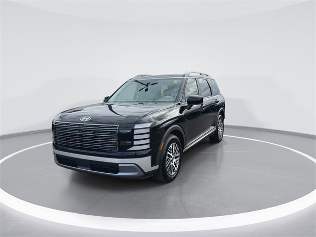 Used 2026 Hyundai Palisade SEL image 3