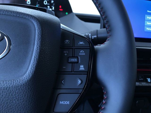 New 2026 Toyota Prius Plug-In Hybrid image 26