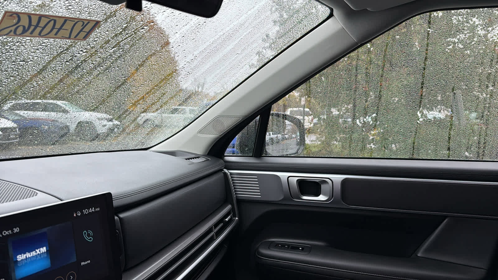 Used 2025 Hyundai Santa Fe XRT image 23