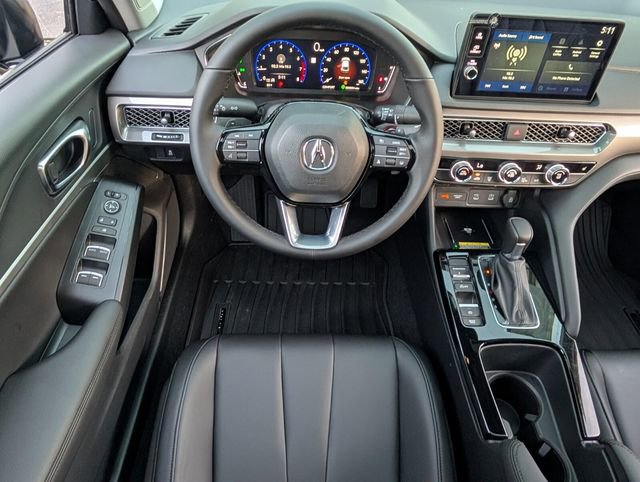 New 2026 Acura Integra image 7