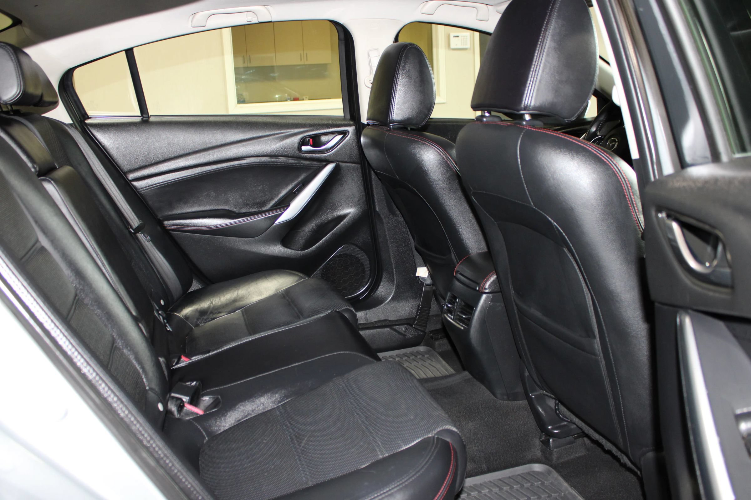Used 2014 MAZDA MAZDA6 Grand Touring FWD image 33