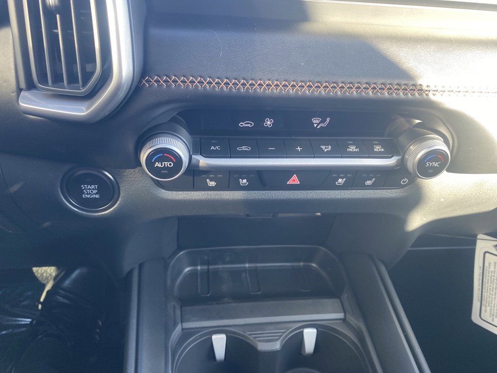 New 2026 MAZDA CX-50 AWD 2.5 S w/ Premium Package image 24