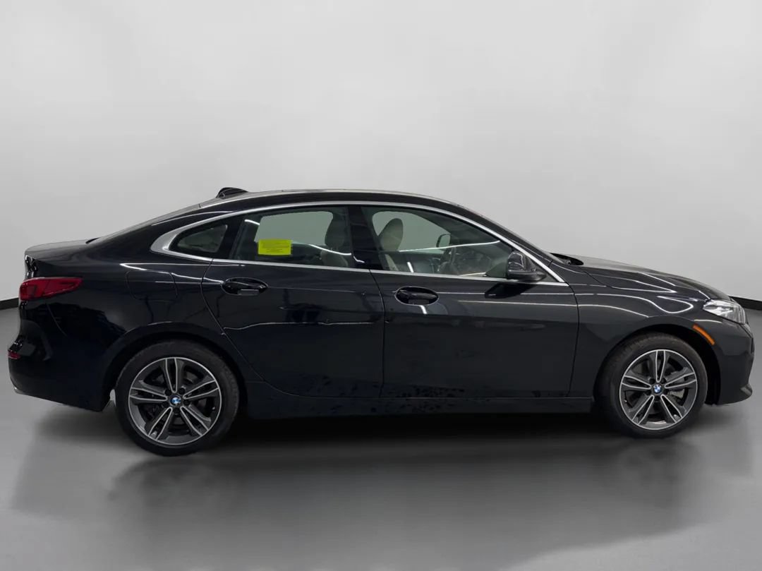 Used 2023 BMW 228i xDrive Gran Coupe w/ Convenience Package AWD/4WD image 11