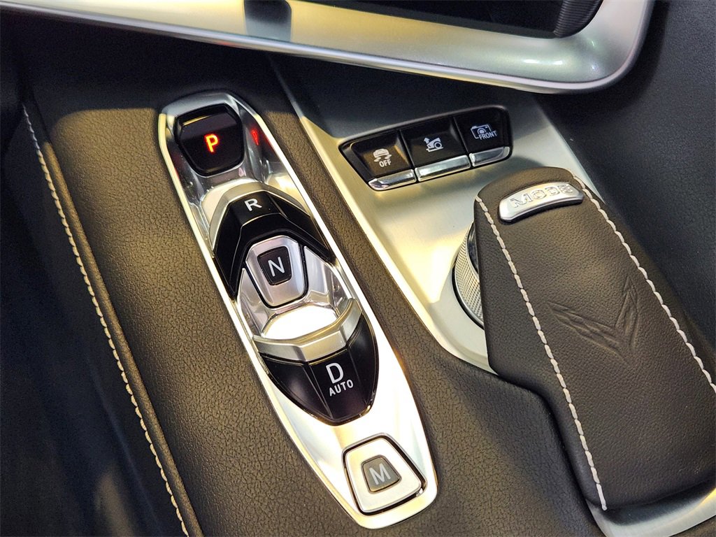 Used 2025 Chevrolet Corvette E-Ray image 26