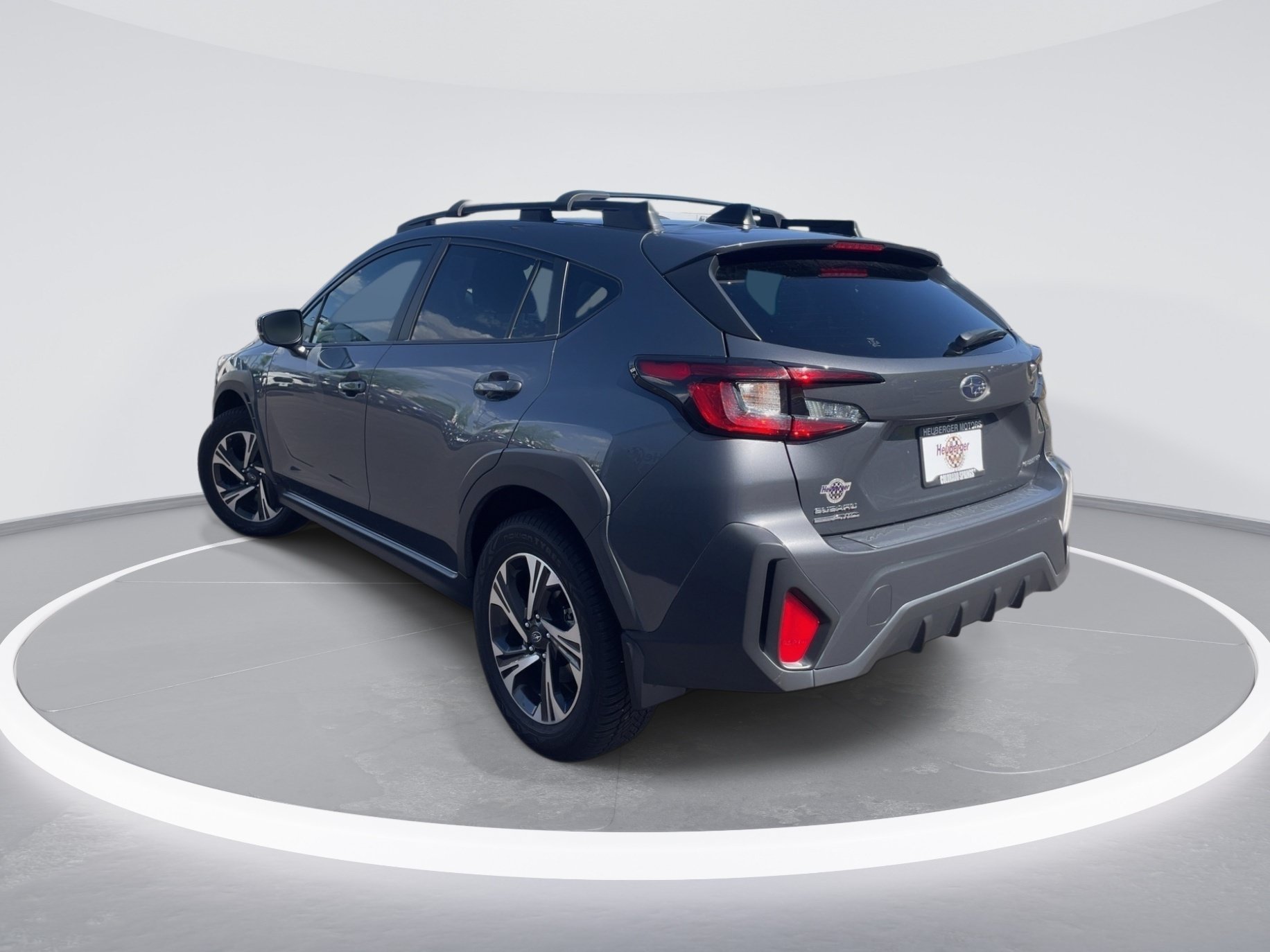 Used 2024 Subaru Crosstrek 2.0i Premium AWD/4WD image 7