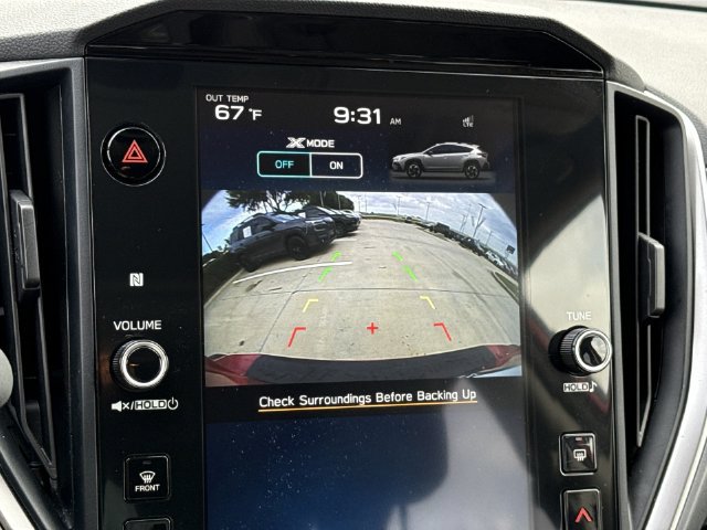 Certified 2024 Subaru Crosstrek 2.0i Premium AWD/4WD image 25