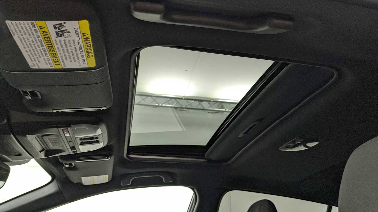 New 2025 Subaru Crosstrek 2.5i Sport w/ Popular Package #3A image 15