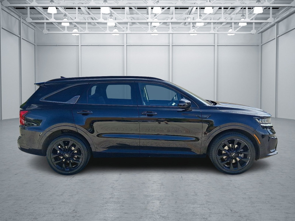 Used 2022 Kia Sorento SX FWD image 6