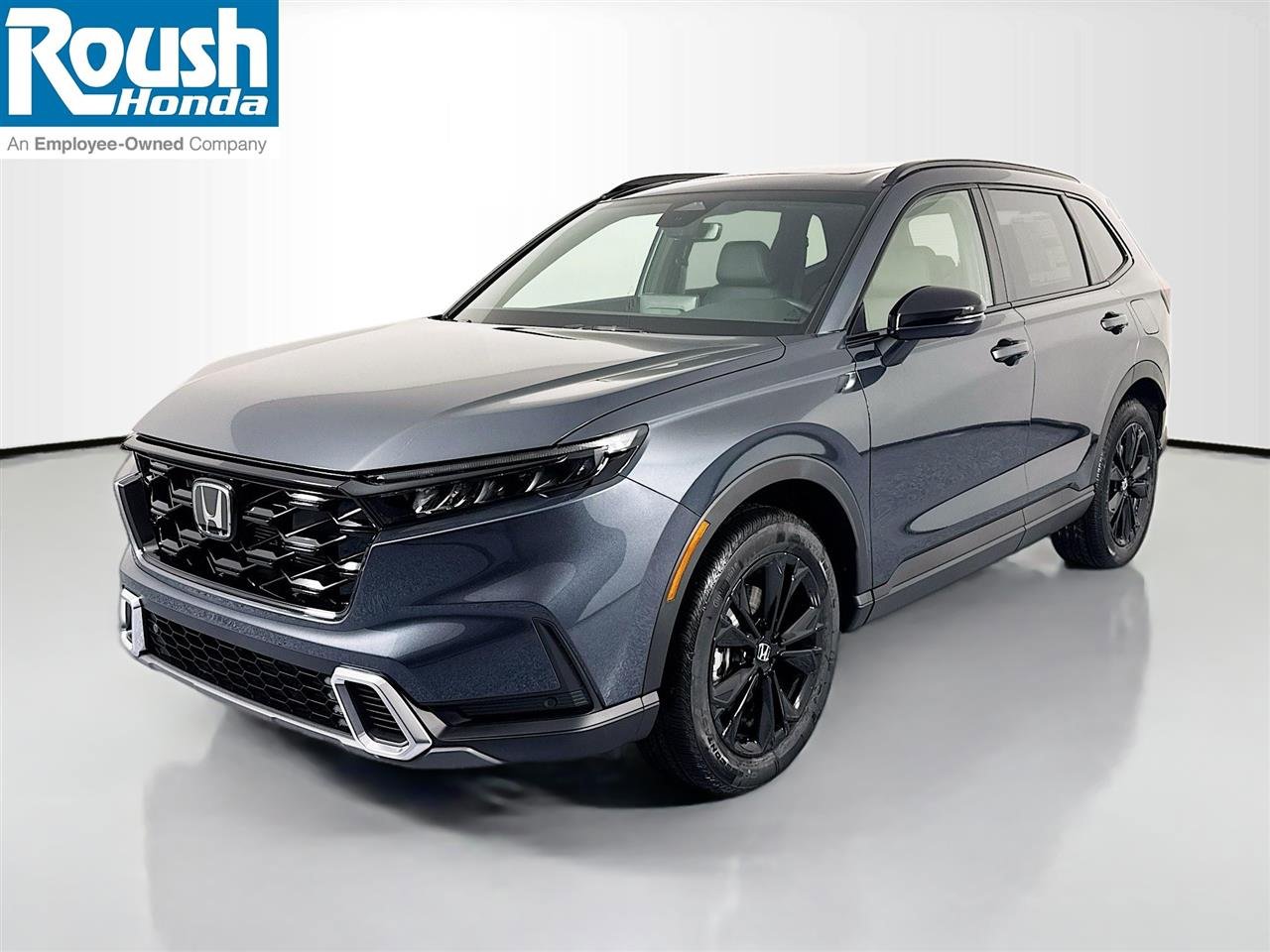 New 2026 Honda CR-V Sport Touring