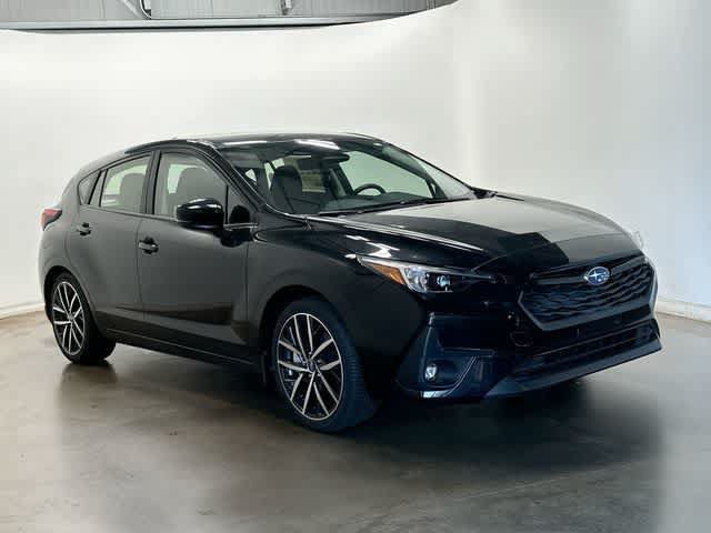 New 2026 Subaru Impreza 2.0i Sport AWD/4WD image 26