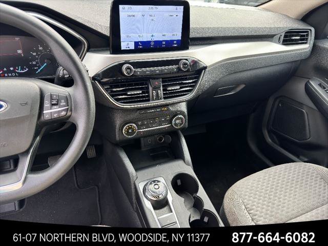 Used 2020 Ford Escape SE AWD/4WD image 22