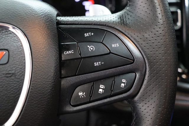 Used 2023 Dodge Durango R/T w/ Tow 'N Go Package image 22