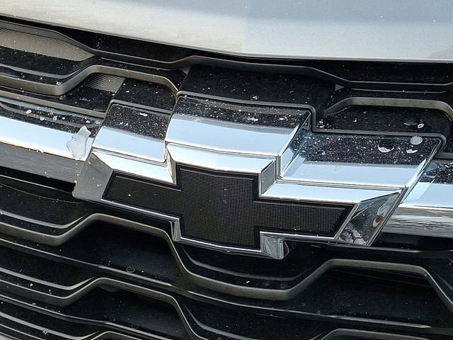 Certified 2025 Chevrolet Trax LT w/ Driver Confidence Package image 28