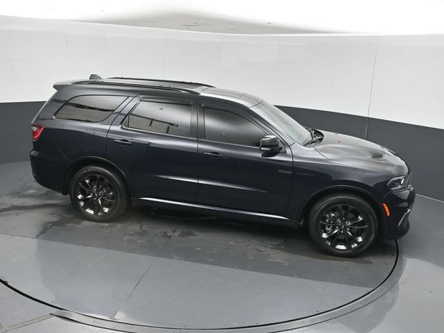 Used 2024 Dodge Durango R/T AWD/4WD image 44