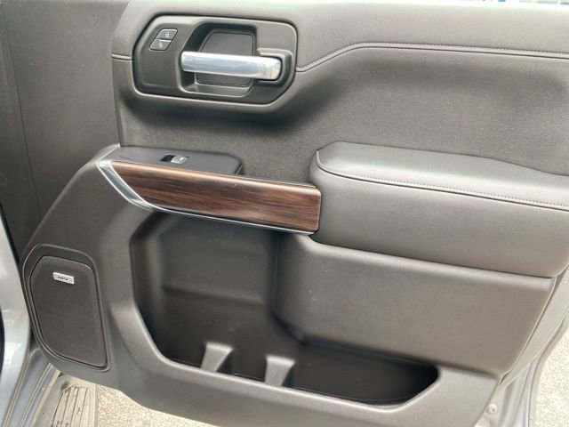 Used 2020 GMC Sierra 1500 SLT w/ SLT Premium Plus Package image 36