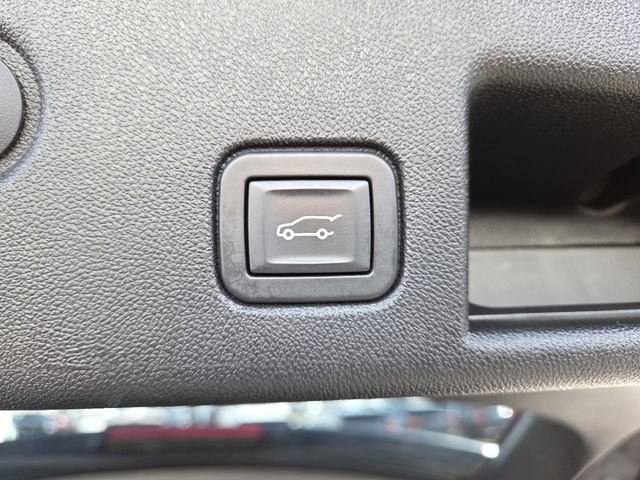 Certified 2019 Chevrolet Equinox LT AWD/4WD image 17