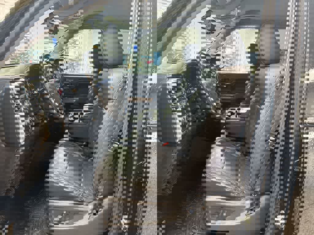 Used 2014 Chevrolet Silverado 1500 LTZ image 19