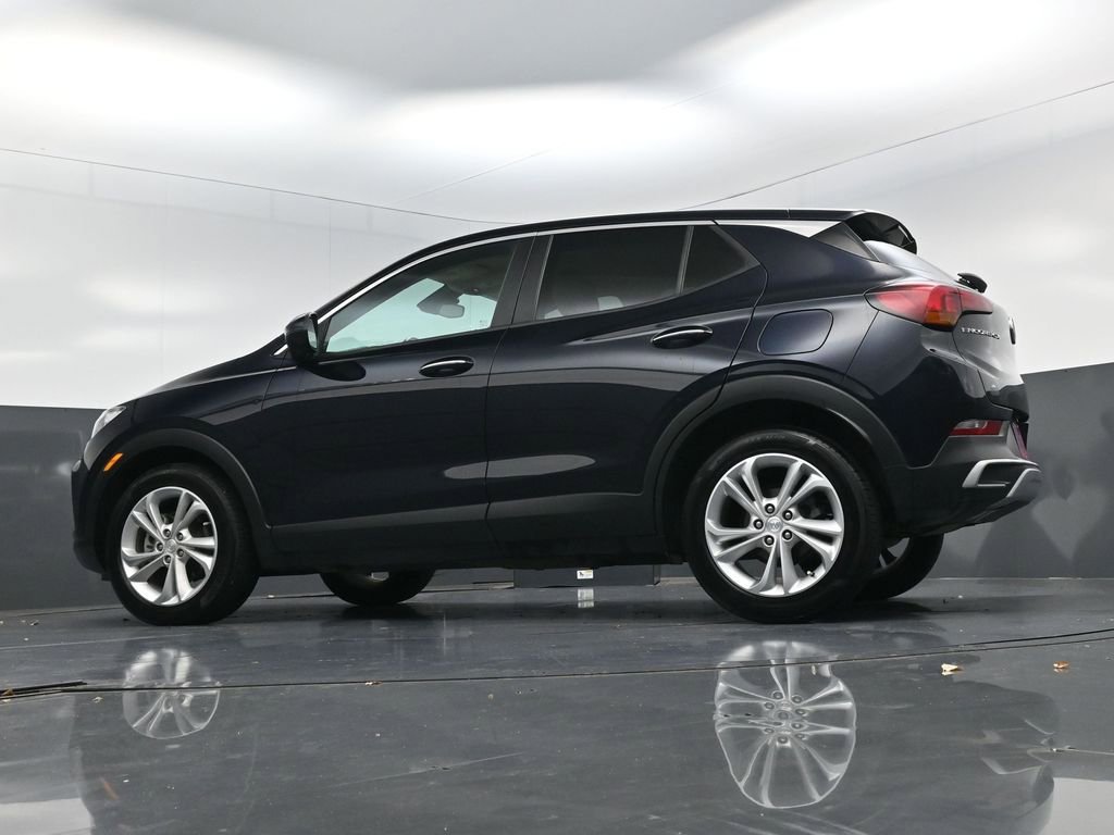 Used 2021 Buick Encore GX Preferred image 19