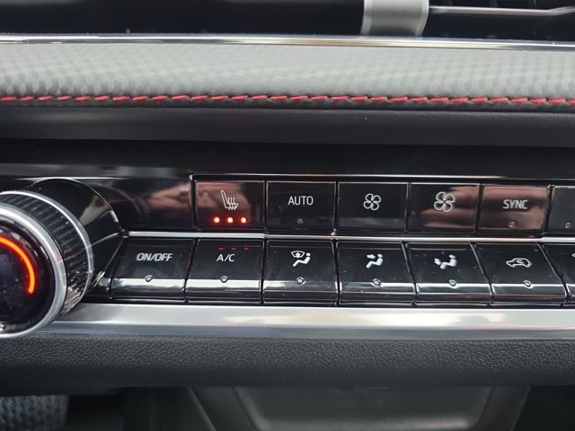 New 2026 Chevrolet Equinox RS w/ LPO, Floor Liner Package image 14