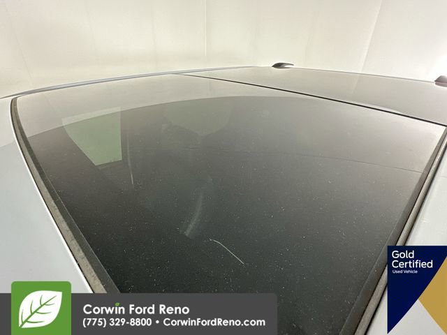 Certified 2021 Ford F150 Lariat w/ Equipment Group 502A High image 27