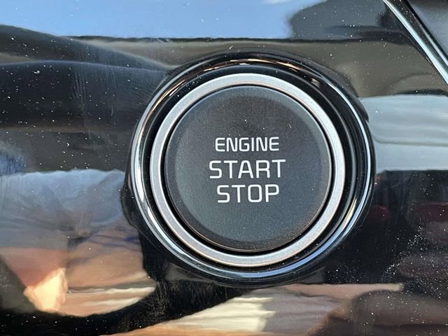 New 2026 Kia Seltos S image 31