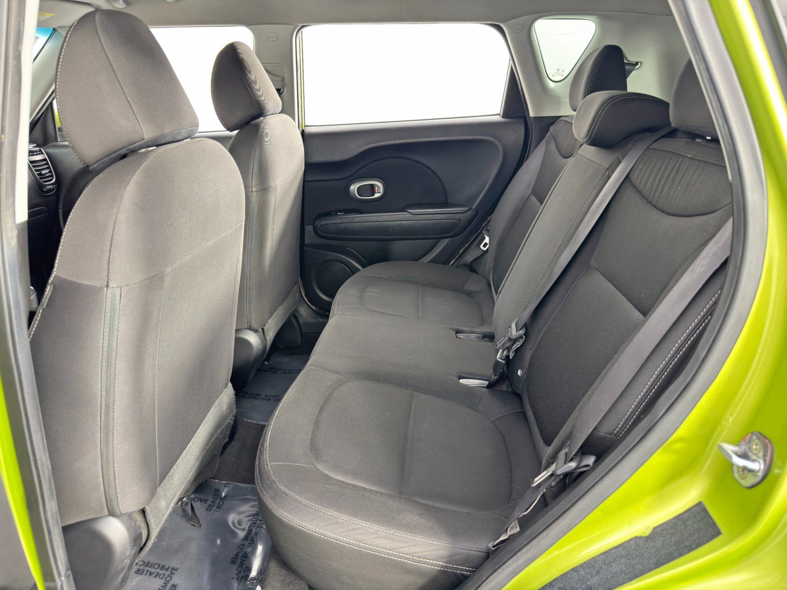 Used 2018 Kia Soul image 30