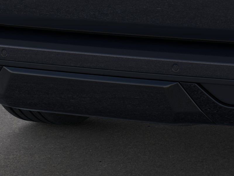 New 2026 Ford Expedition Max Platinum AWD/4WD image 23