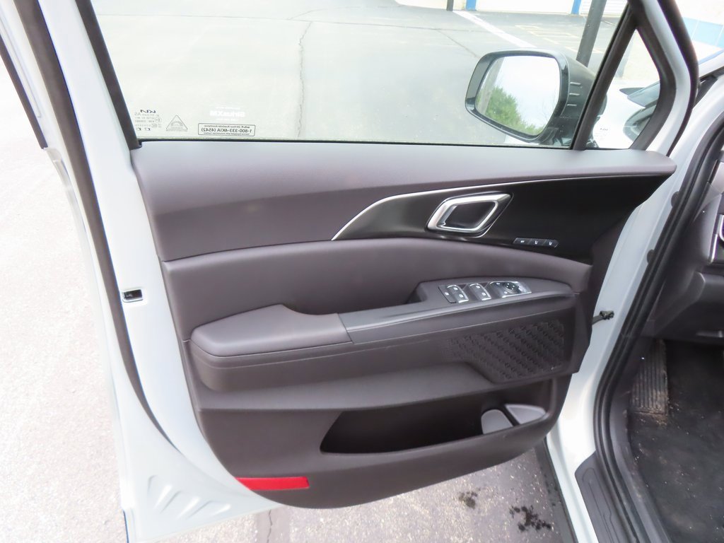 New 2026 Kia Carnival SX Prestige image 26