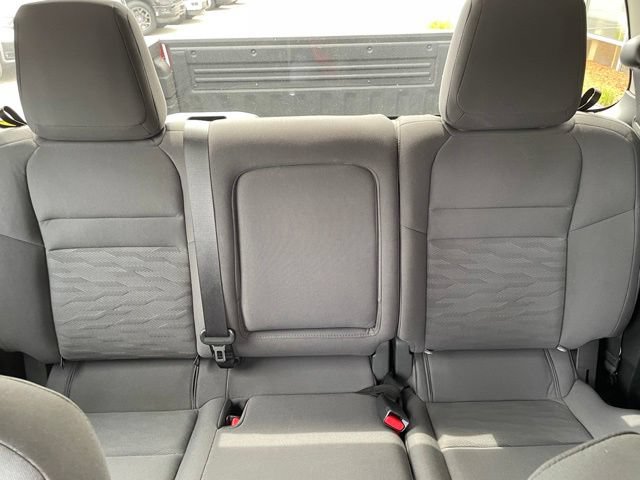 Used 2022 Nissan Frontier S w/ Technology Package AWD/4WD image 38