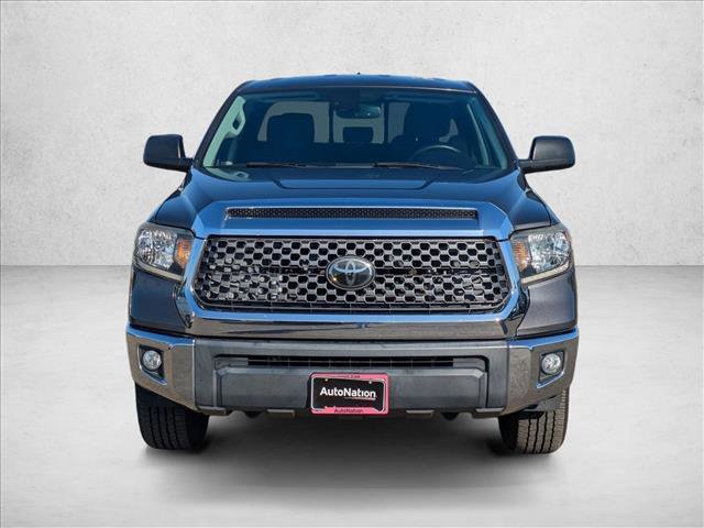 Used 2020 Toyota Tundra SR5 image 2