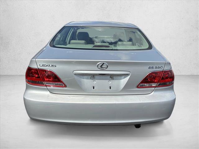 Used 2006 Lexus ES 330 FWD image 6