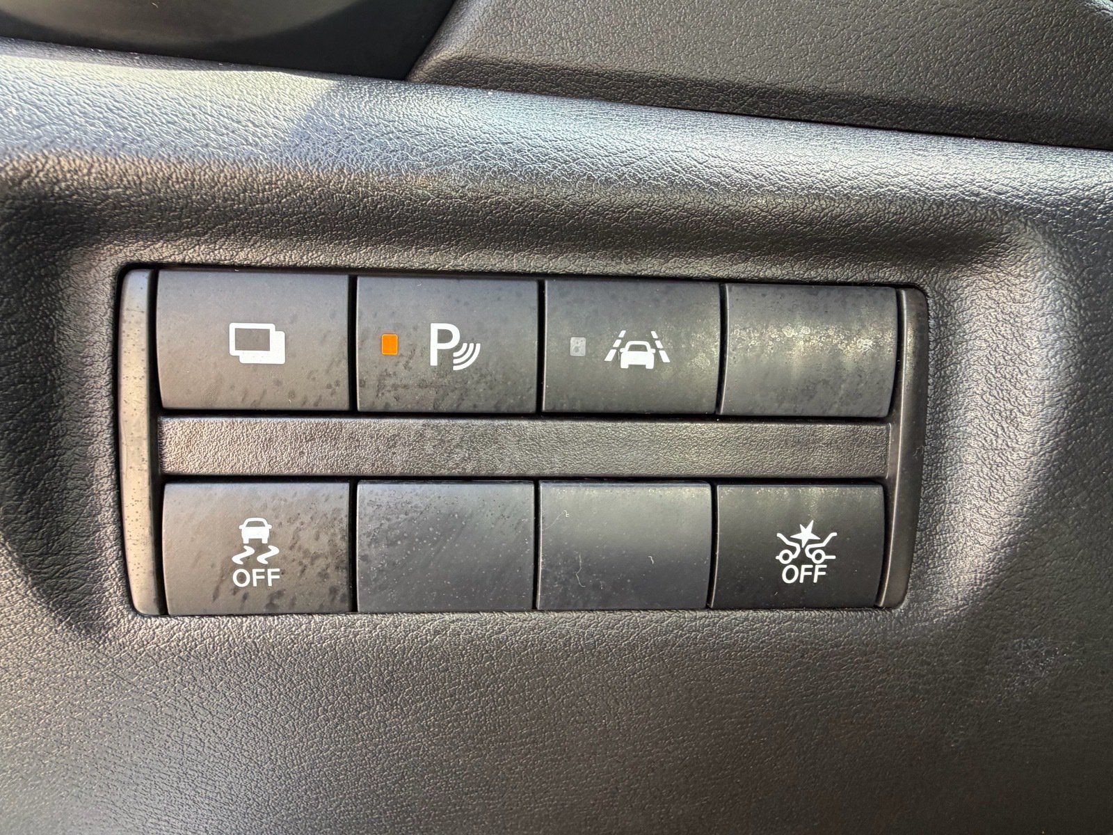 Certified 2025 Nissan Versa S w/ Trunk Package FWD image 23