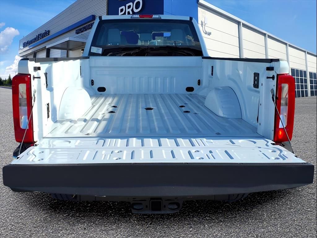 New 2026 Ford F350 XL image 19