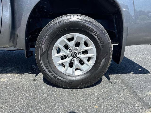 Used 2026 Nissan Frontier S w/ S Utility Package AWD/4WD image 26
