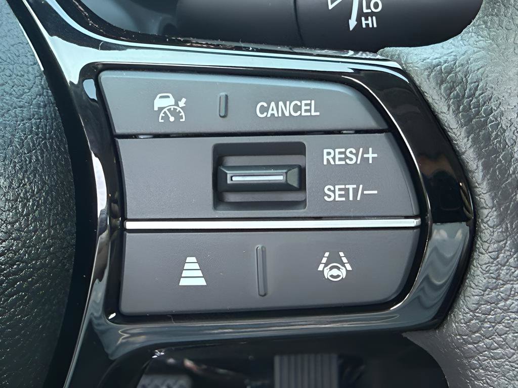 New 2026 Honda Civic LX image 19