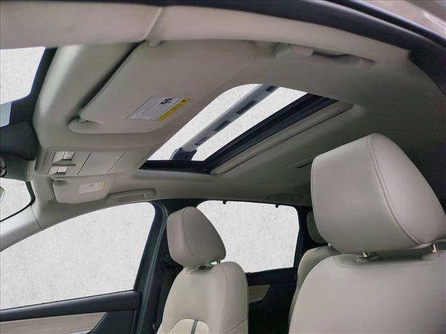 Used 2024 MAZDA CX-90 Plug-In Hybrid w/ Preferred image 15