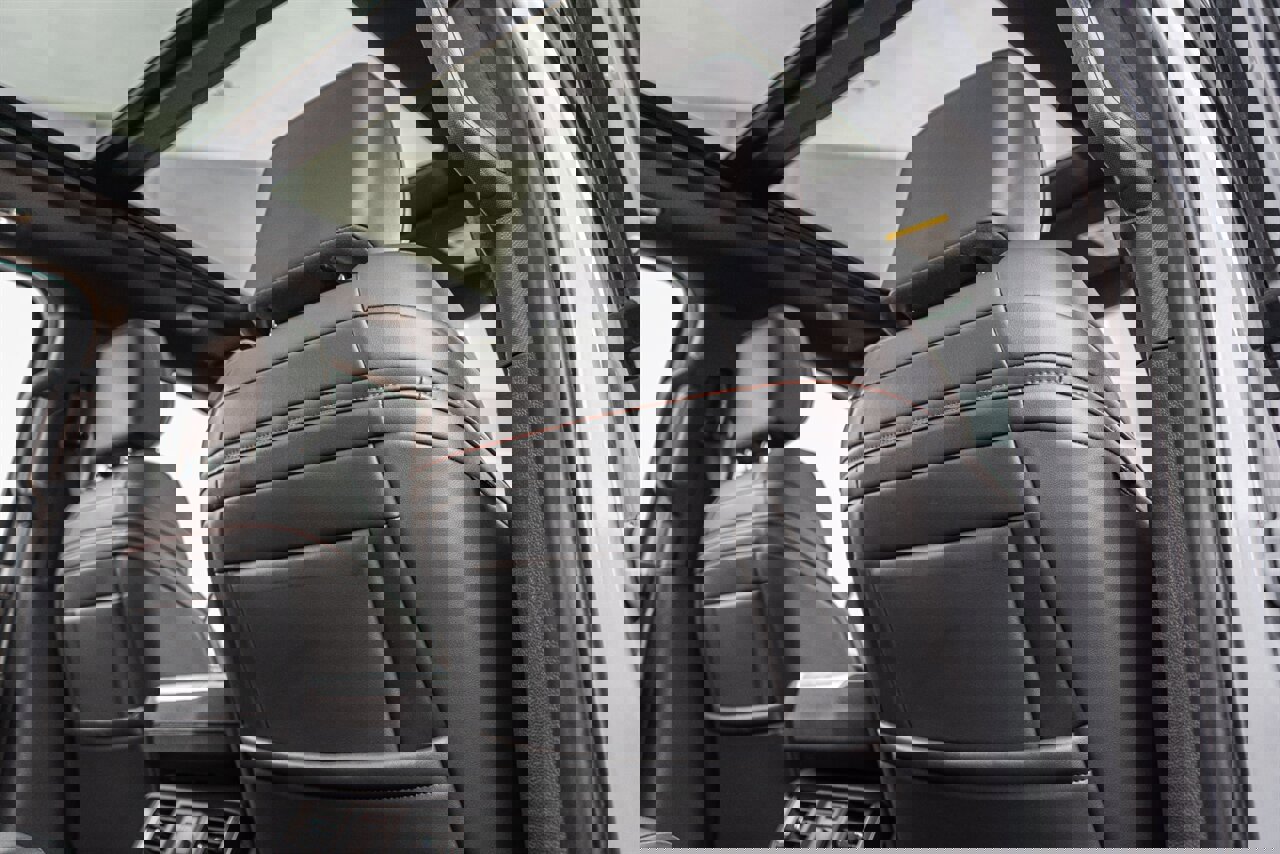 Used 2025 Ford F150 Raptor w/ Equipment Group 803A Raptor R image 58