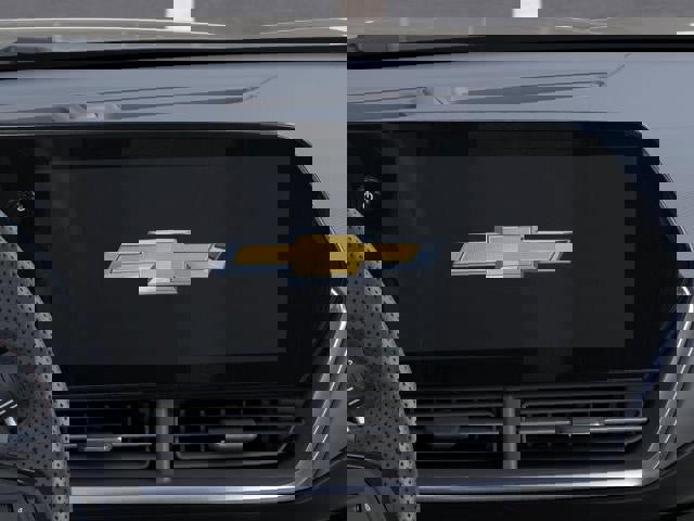 New 2026 Chevrolet Trax RS w/ Driver Confidence Package image 20