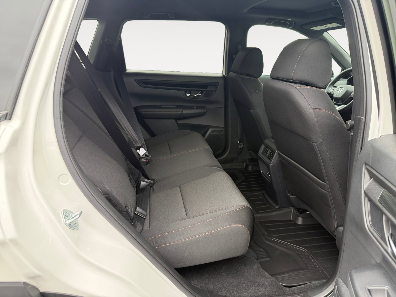 New 2026 Honda CR-V TrailSport image 18