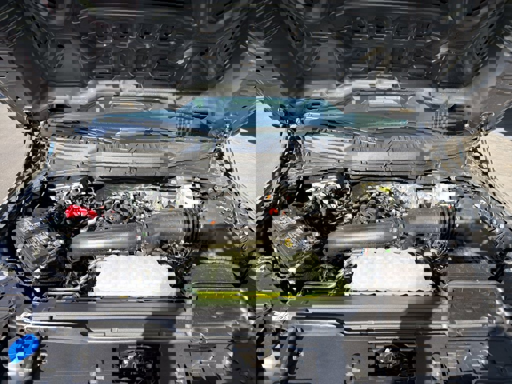 New 2026 Ford F150 XLT w/ XLT Chrome Appearance Package image 11