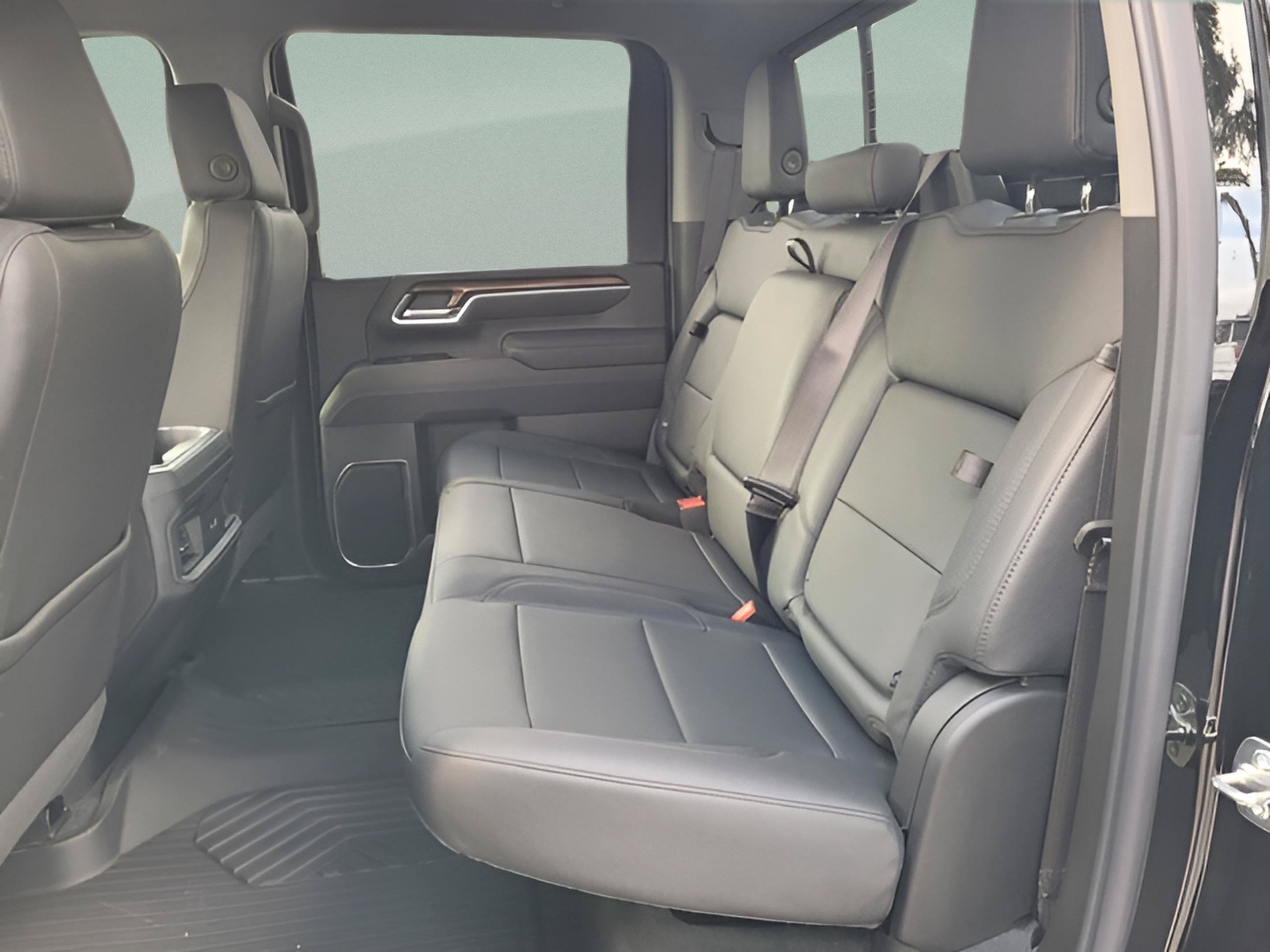 New 2026 Chevrolet Silverado 2500 LT w/ All Star Edition AWD/4WD image 20