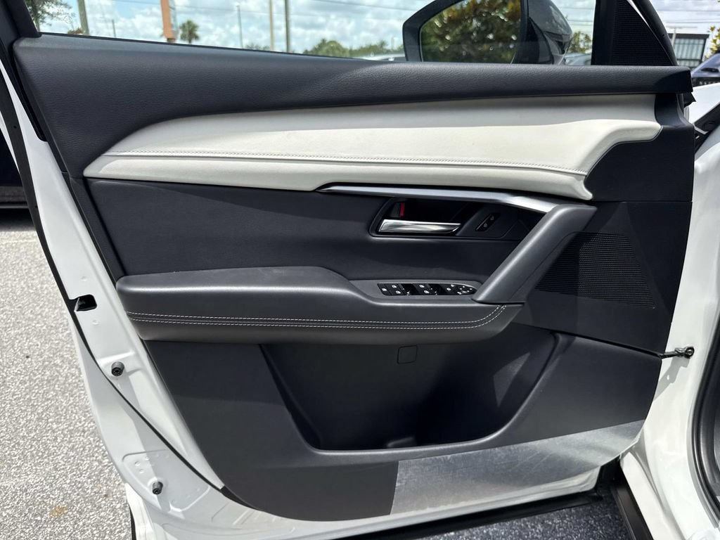 New 2026 MAZDA CX-5 Select AWD/4WD image 24