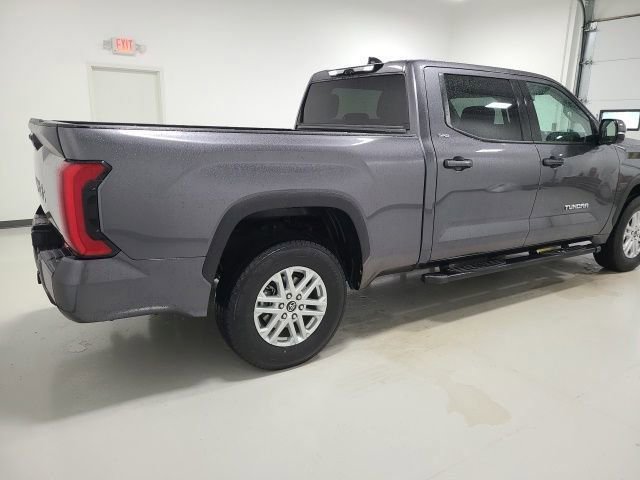 Used 2023 Toyota Tundra SR5 w/ SR5 Premium Package AWD/4WD image 11