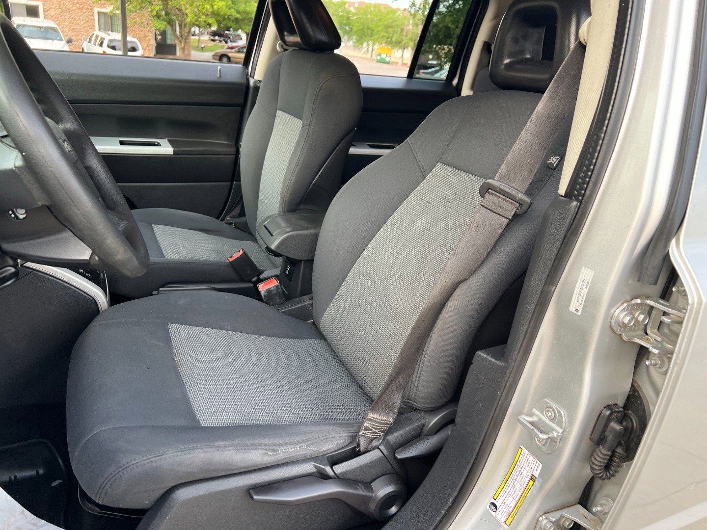 Used 2008 Jeep Patriot Sport image 19