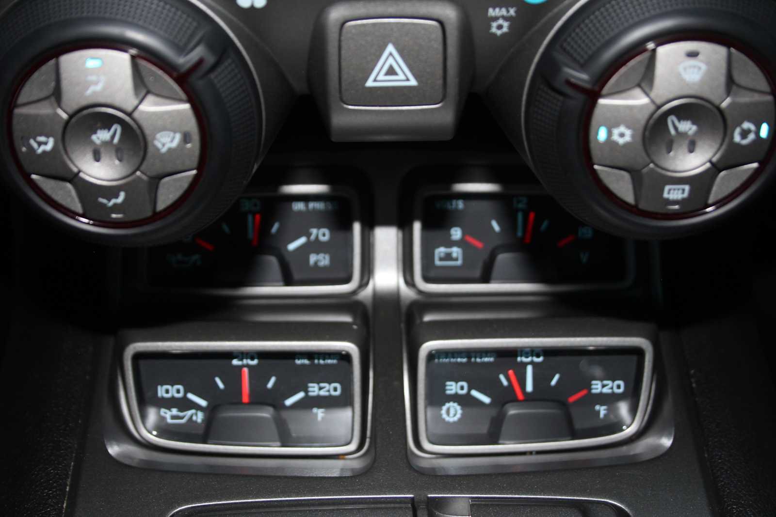 Used 2015 Chevrolet Camaro SS RWD image 33
